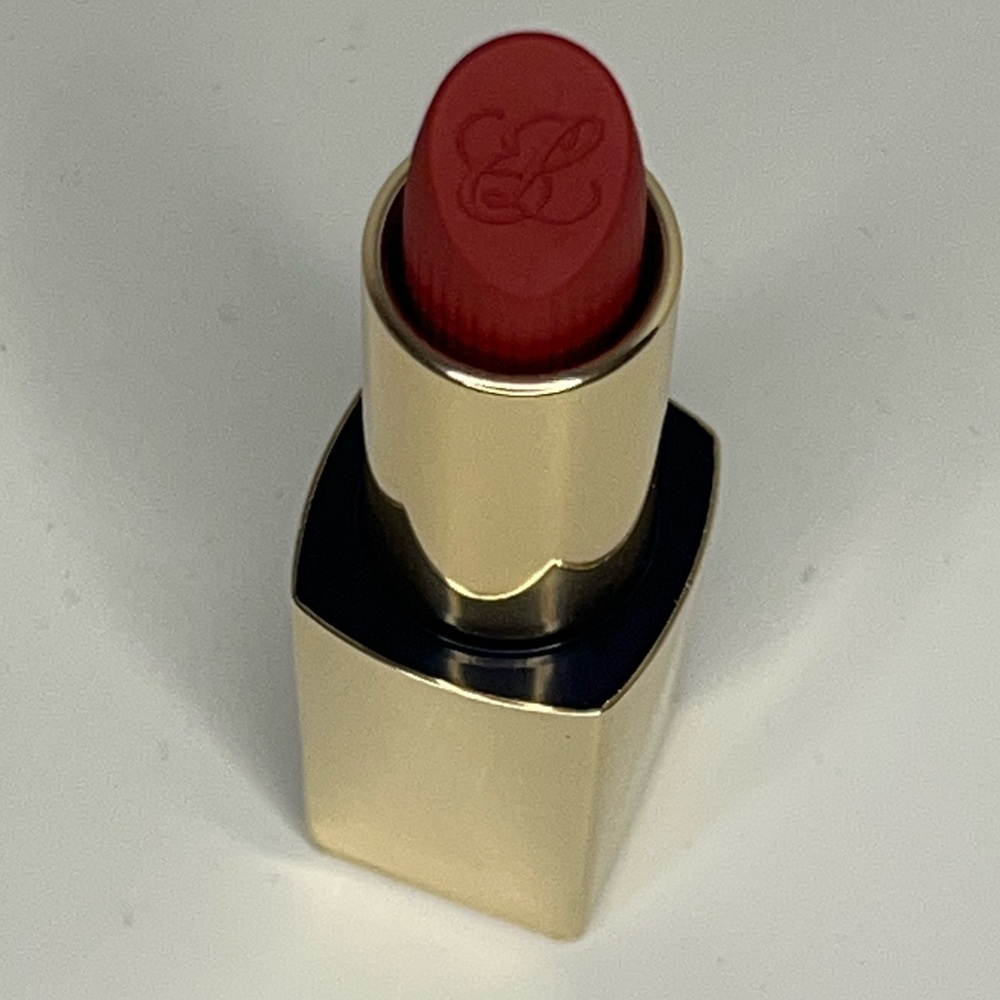 Estee Lauder Pure Color Matte Lipstick Color Rule Maker New In Box - Picture 13 of 13